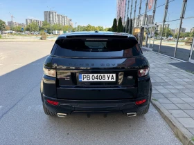 Land Rover Evoque 2.0 si 4x4  Black Edition-Full, снимка 6