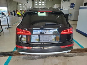 Audi Q5 * 45 Tfsi Quattro Progressiv* CARFAX * АВТОКРЕДИТ , снимка 17