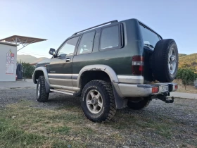Isuzu Trooper 3.0, снимка 3