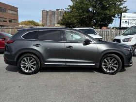 Mazda CX-9 AWD GT* Обдухв* Подгрев* Bose* 360* Head-up* 7Мест, снимка 4