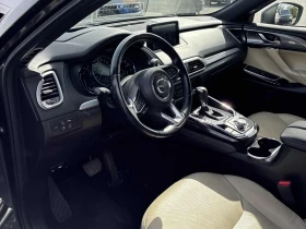 Mazda CX-9 AWD GT* Обдухв* Подгрев* Bose* 360* Head-up* 7Мест, снимка 6