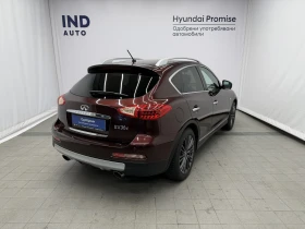 Infiniti Ex30 GT Premium, снимка 5
