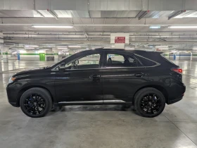 Lexus RX 450h  Luxury Line 4WD , снимка 4