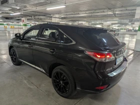 Lexus RX 450h  Luxury Line 4WD , снимка 5