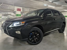 Lexus RX 450h  Luxury Line 4WD , снимка 2