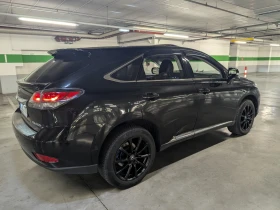 Lexus RX 450h  Luxury Line 4WD , снимка 6