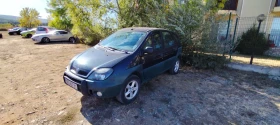 Renault Scenic rx4, снимка 3