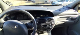Renault Scenic rx4, снимка 9