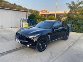 Infiniti Fx 37 LPG, снимка 3