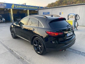 Infiniti Fx 37 LPG, снимка 7