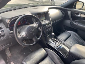 Infiniti Fx 37 LPG, снимка 4