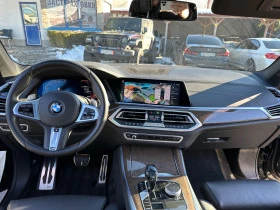 BMW X5 50i xDrive M-Pack, снимка 12