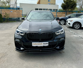     BMW X5 5.0 XI ~ 115 000 .