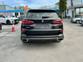 BMW X5 50i xDrive M-Pack, снимка 6