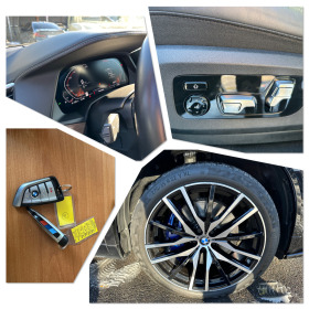 BMW X5 5.0 XI, снимка 15 - Автомобили и джипове - 43169089
