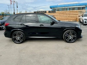 BMW X5 50i xDrive M-Pack | Mobile.bg    4