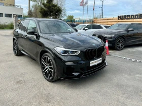 BMW X5 50i xDrive M-Pack, снимка 1