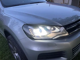 VW Touareg Пружини, снимка 8