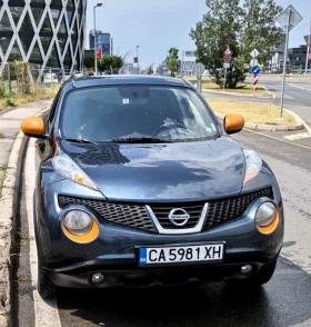 Nissan Juke | Mobile.bg    4