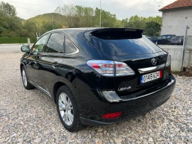 Lexus RX 450h ШВЕЙЦАРИЯ, снимка 4