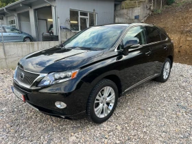  Lexus RX 450h