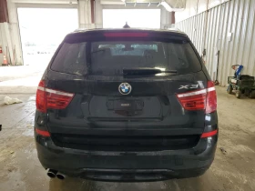 BMW X3  XDRIVE28I, снимка 6