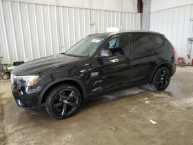 BMW X3  XDRIVE28I, снимка 5