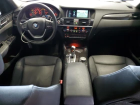 BMW X3  XDRIVE28I, снимка 8