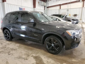 BMW X3  XDRIVE28I, снимка 4