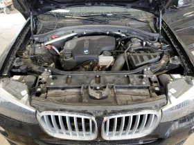 BMW X3  XDRIVE28I, снимка 12