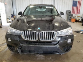 BMW X3  XDRIVE28I, снимка 1