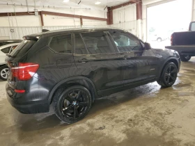 BMW X3  XDRIVE28I, снимка 2