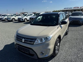 Suzuki Vitara (KATO НОВА), снимка 1