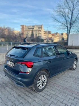 Обява за продажба на Skoda Kamiq 1.6 TDI ~32 800 лв. - изображение 3