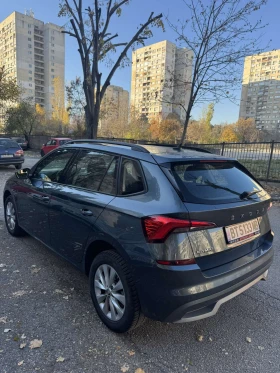 Skoda Kamiq 1.6 TDI | Mobile.bg    4