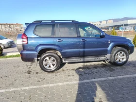 Toyota Land cruiser 3.0D4D166кс, снимка 2