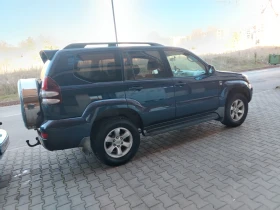 Toyota Land cruiser 3.0D4D166кс, снимка 1