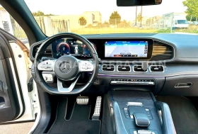 Mercedes-Benz GLE 400 Coupe/4Matic/AMG/Pano/ACC/22Zoll/, снимка 6