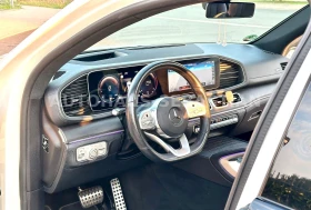 Mercedes-Benz GLE 400 Coupe/4Matic/AMG/Pano/ACC/22Zoll/, снимка 5