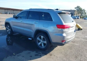 Jeep Grand cherokee - [4] 