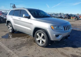 Jeep Grand cherokee - [8] 