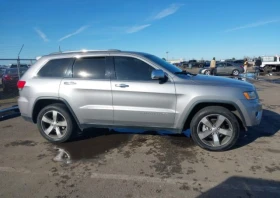 Jeep Grand cherokee - [7] 