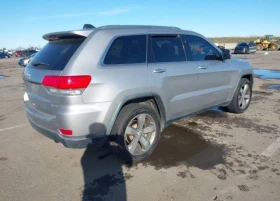 Jeep Grand cherokee - [6] 