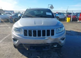 Jeep Grand cherokee - [9] 