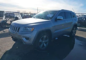 Jeep Grand cherokee  - [1] 