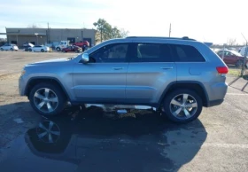 Jeep Grand cherokee - [3] 