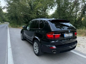 Обява за продажба на BMW X5 40d XDrive Facelift НОВА ЦЕНА !!! ~22 499 лв. - изображение 5