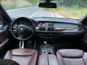 Обява за продажба на BMW X5 40d XDrive Facelift НОВА ЦЕНА !!! ~22 499 лв. - изображение 6