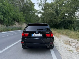 Обява за продажба на BMW X5 40d XDrive Facelift НОВА ЦЕНА !!! ~22 499 лв. - изображение 4