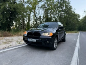 Обява за продажба на BMW X5 40d XDrive Facelift НОВА ЦЕНА !!! ~22 499 лв. - изображение 1